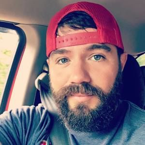 Meet your Posher, Dusty